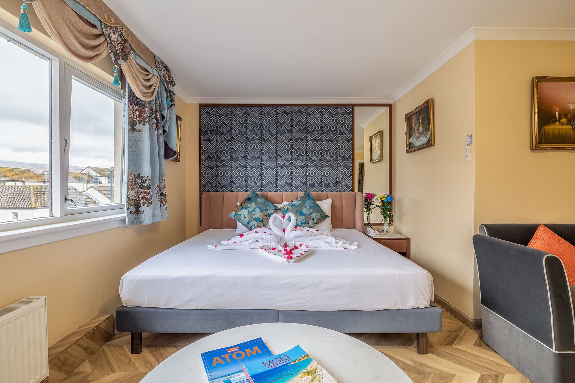 Muthu Fort William Hotel