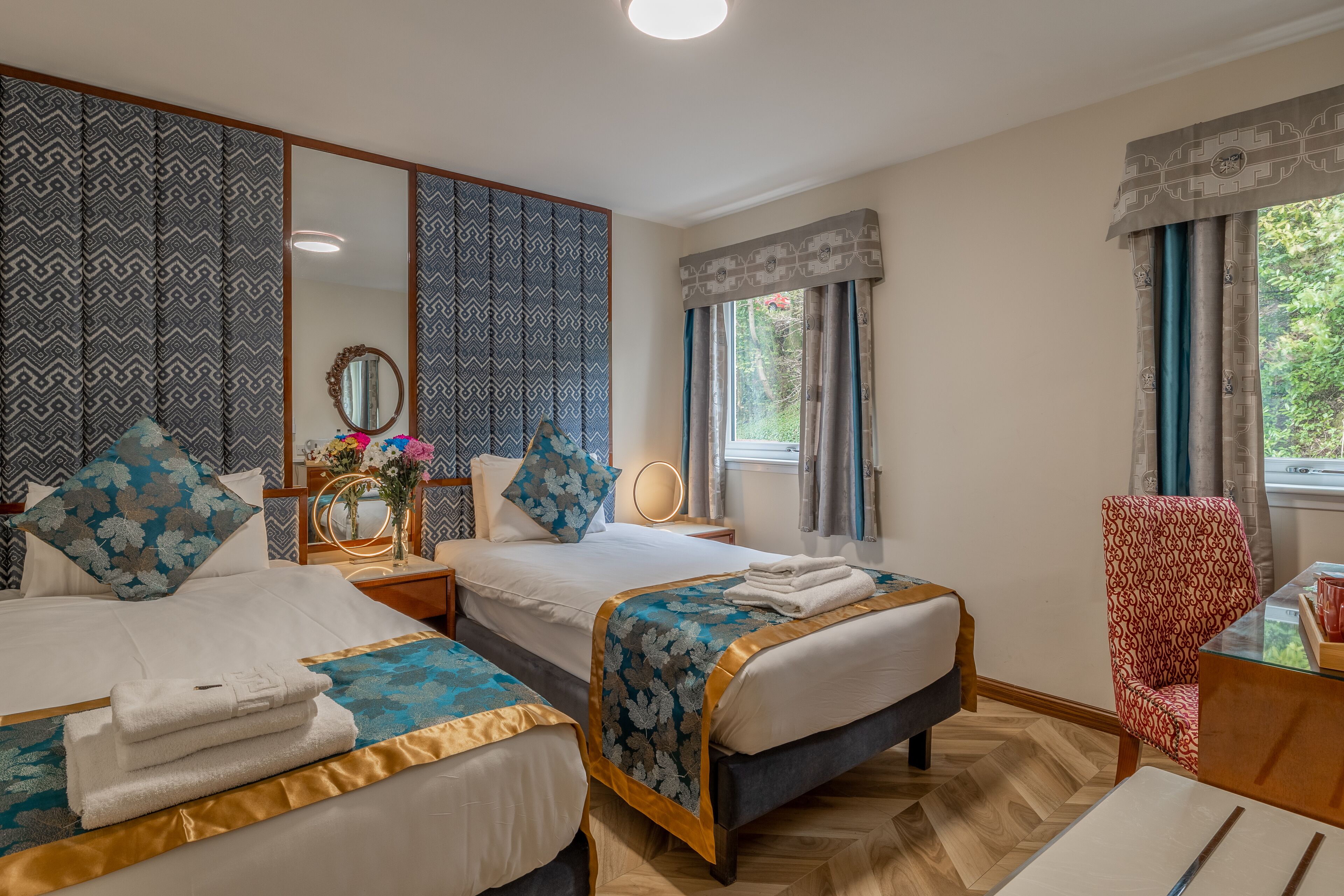 Muthu Fort William Hotel