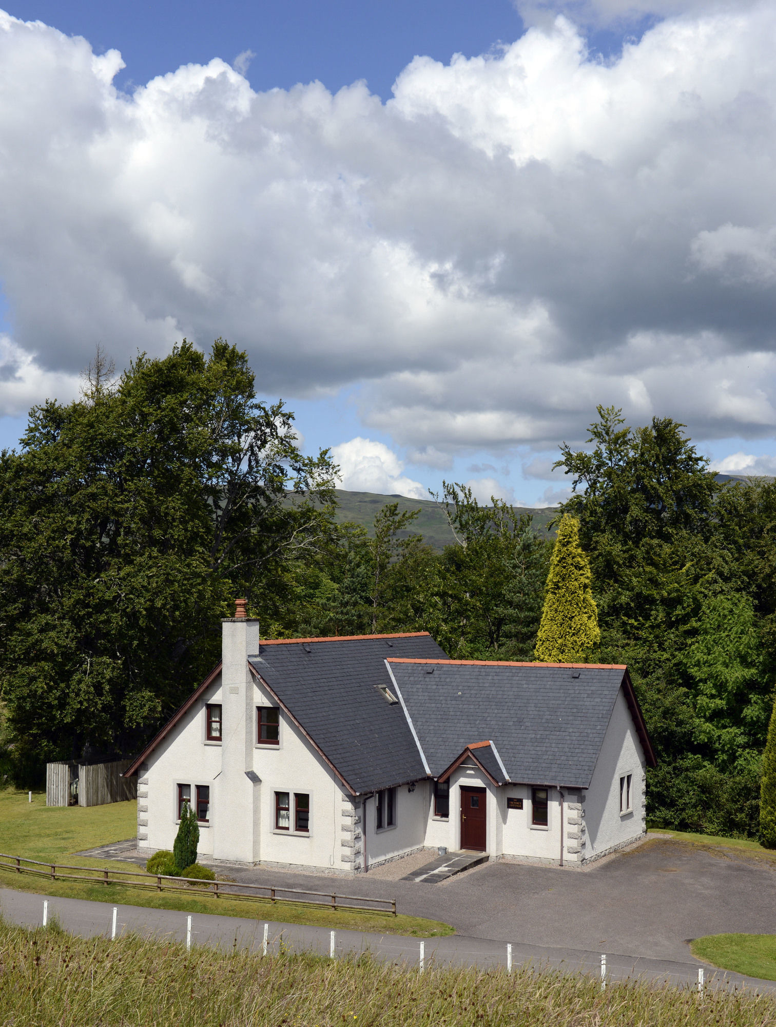 Factor's Inn & Cottage