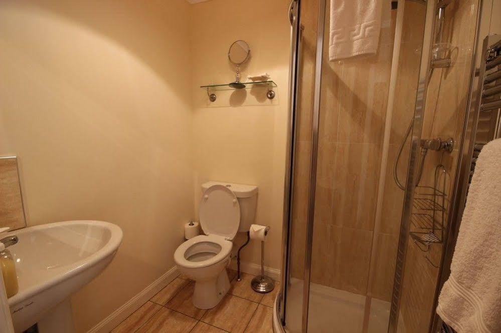 Westcourt Bed & Breakfast