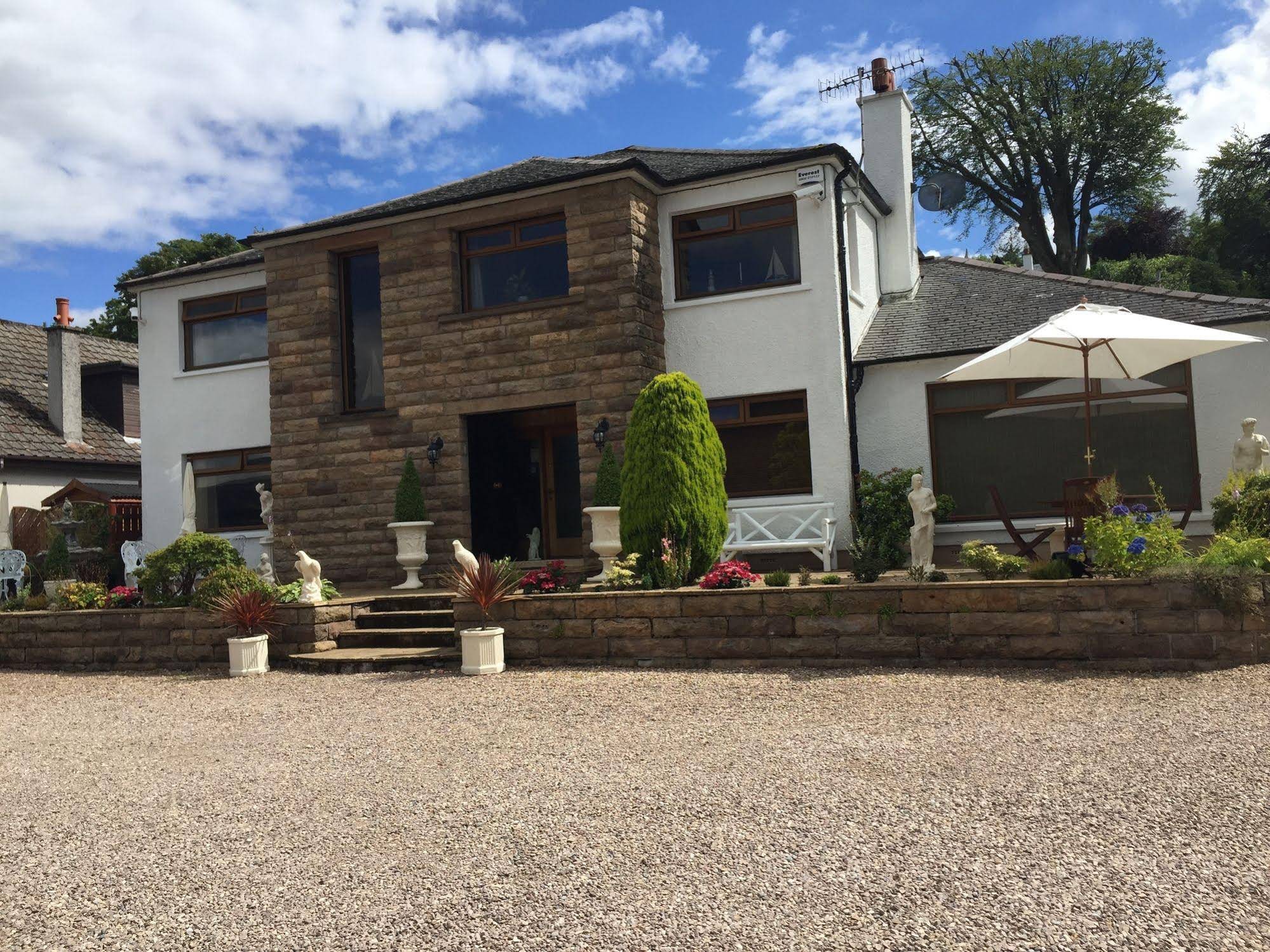 Westcourt Bed & Breakfast