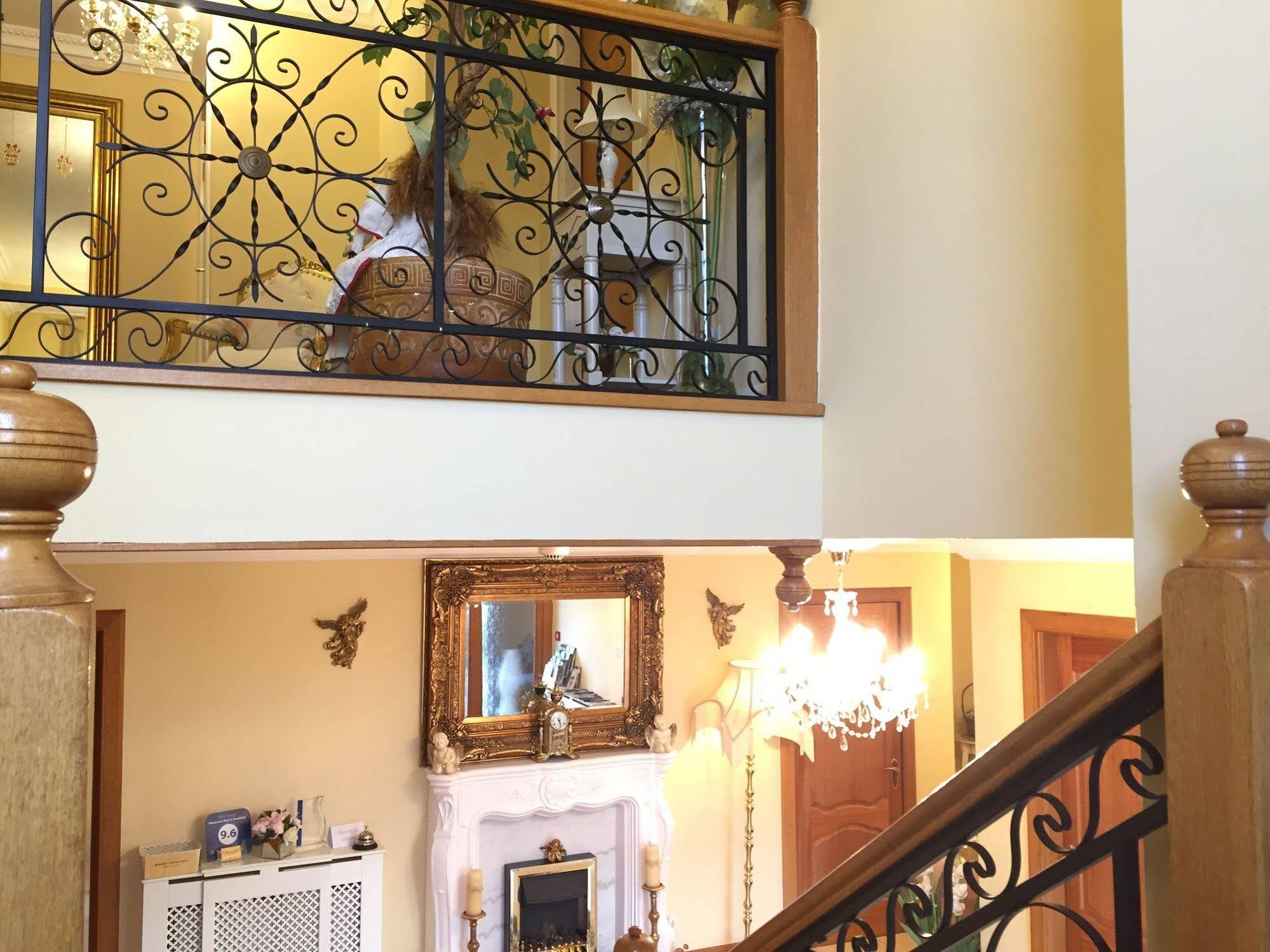Westcourt Bed & Breakfast