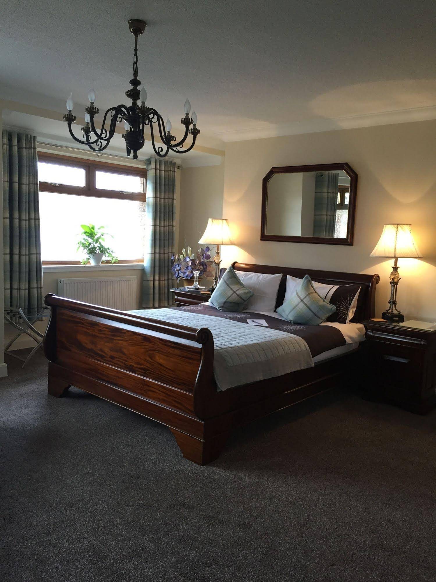Westcourt Bed & Breakfast