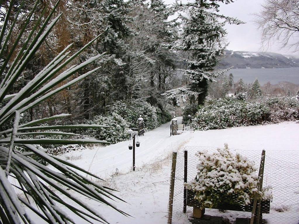 Foyers Bay Country House