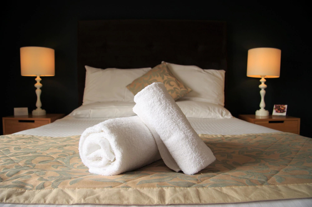 Gairloch Hotel