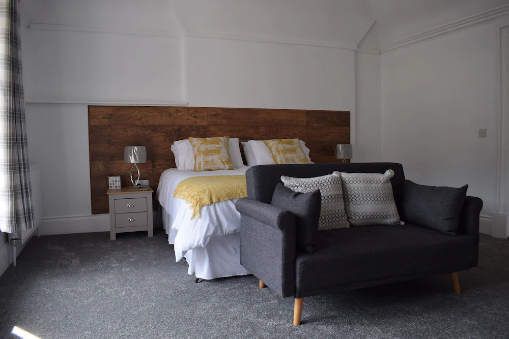 Woodlyn Bed And Breakfast