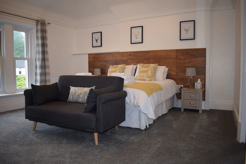 Woodlyn Bed And Breakfast
