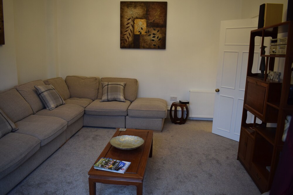 Woodlyn Bed And Breakfast