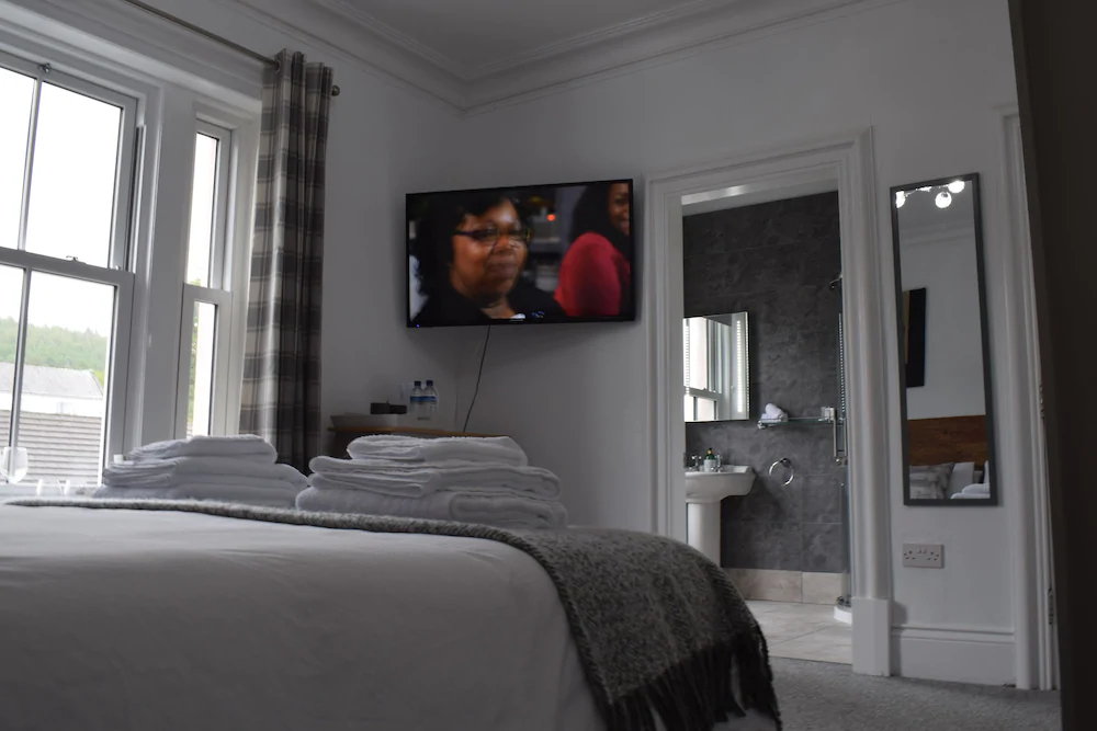 Woodlyn Bed And Breakfast
