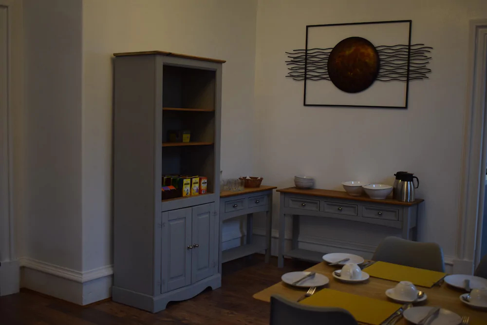 Woodlyn Bed And Breakfast