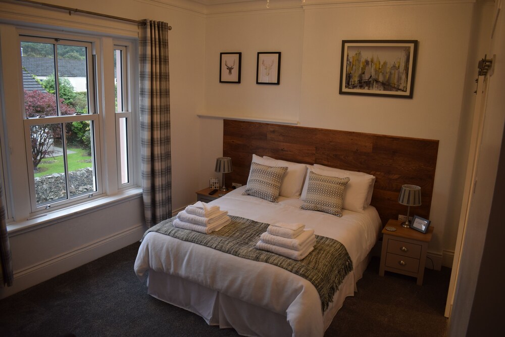 Woodlyn Bed And Breakfast