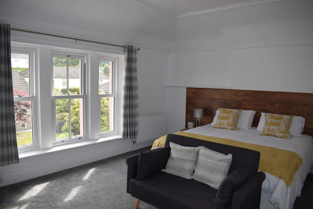 Woodlyn Bed And Breakfast