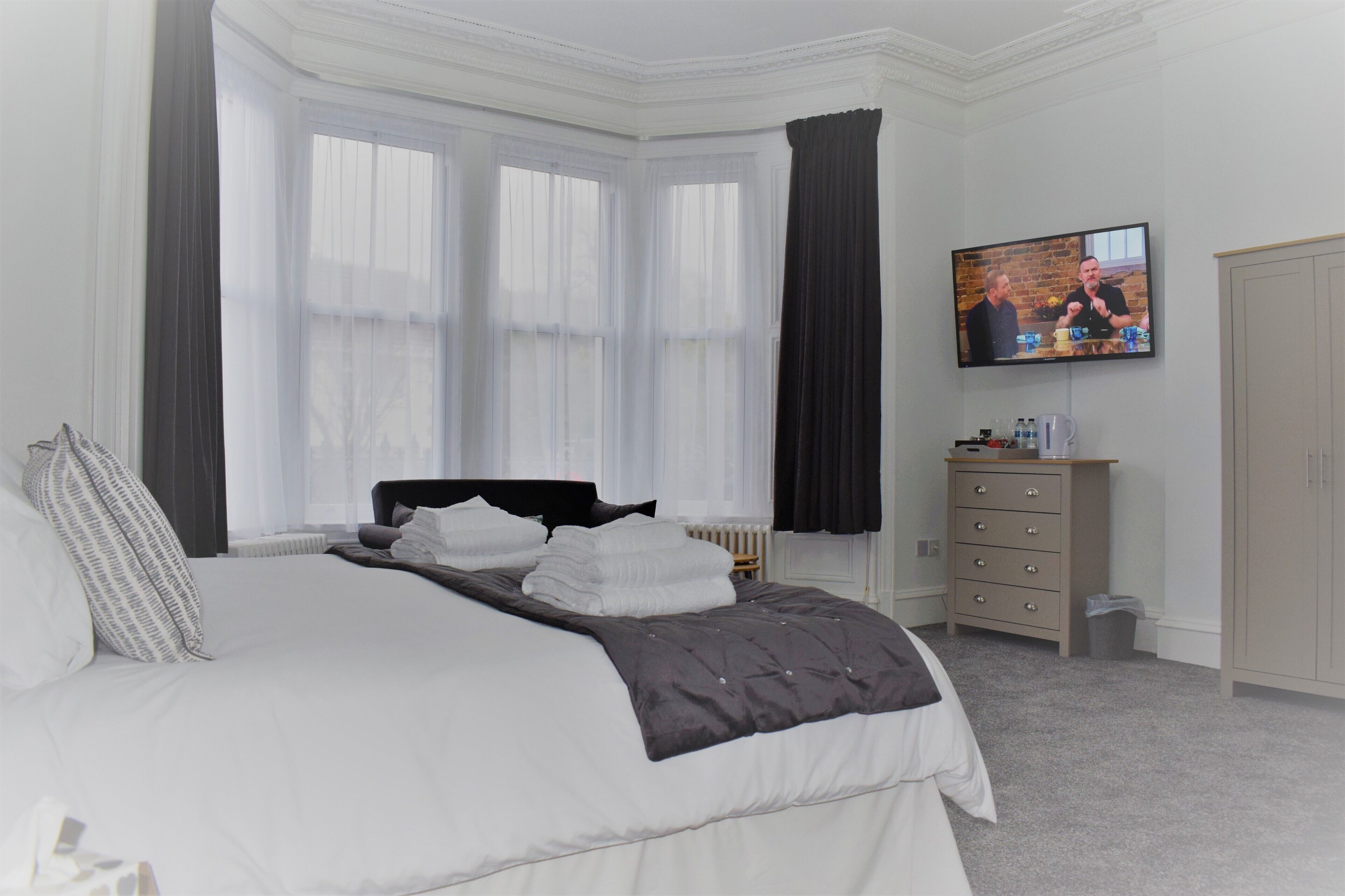 Woodlyn Bed And Breakfast