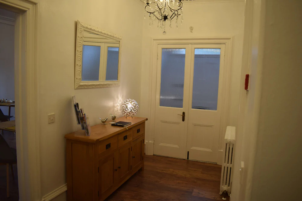 Woodlyn Bed And Breakfast