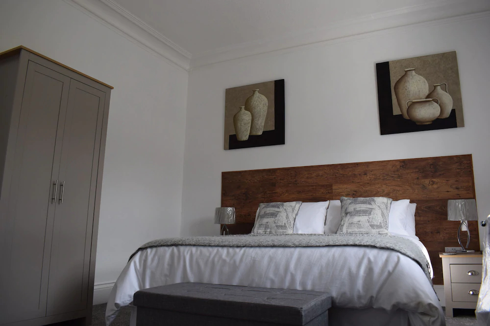 Woodlyn Bed And Breakfast