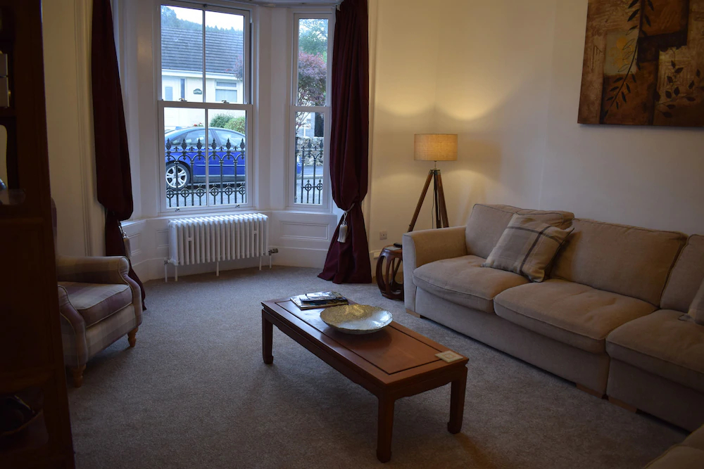 Woodlyn Bed And Breakfast