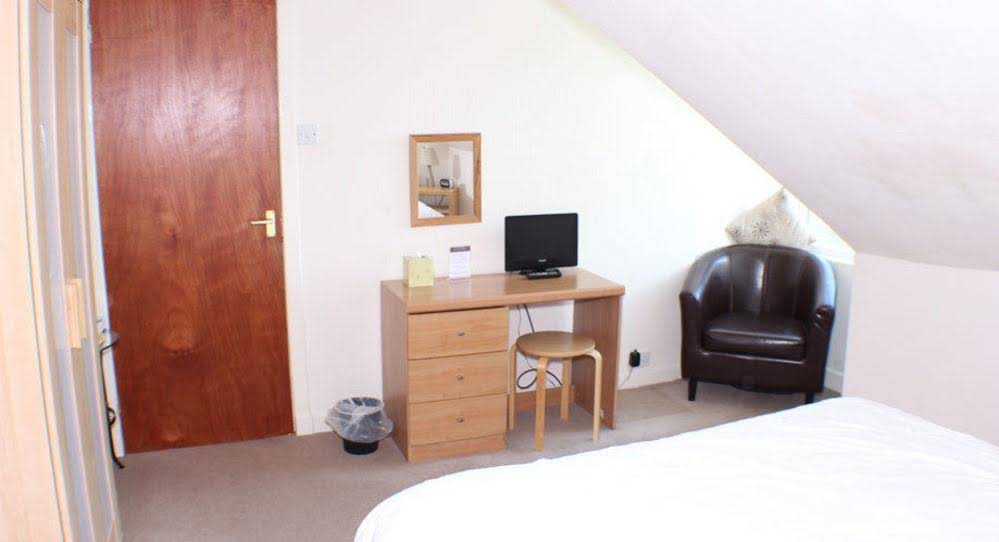 The Southfield Hotel