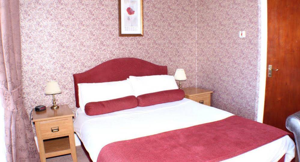 The Southfield Hotel