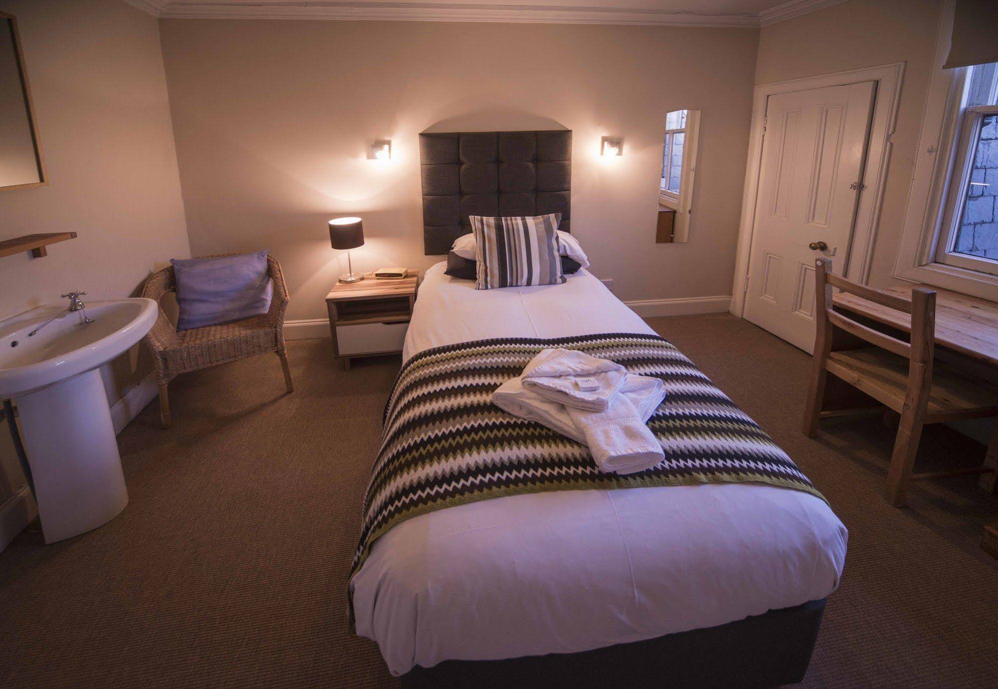 Amadeus Guest House