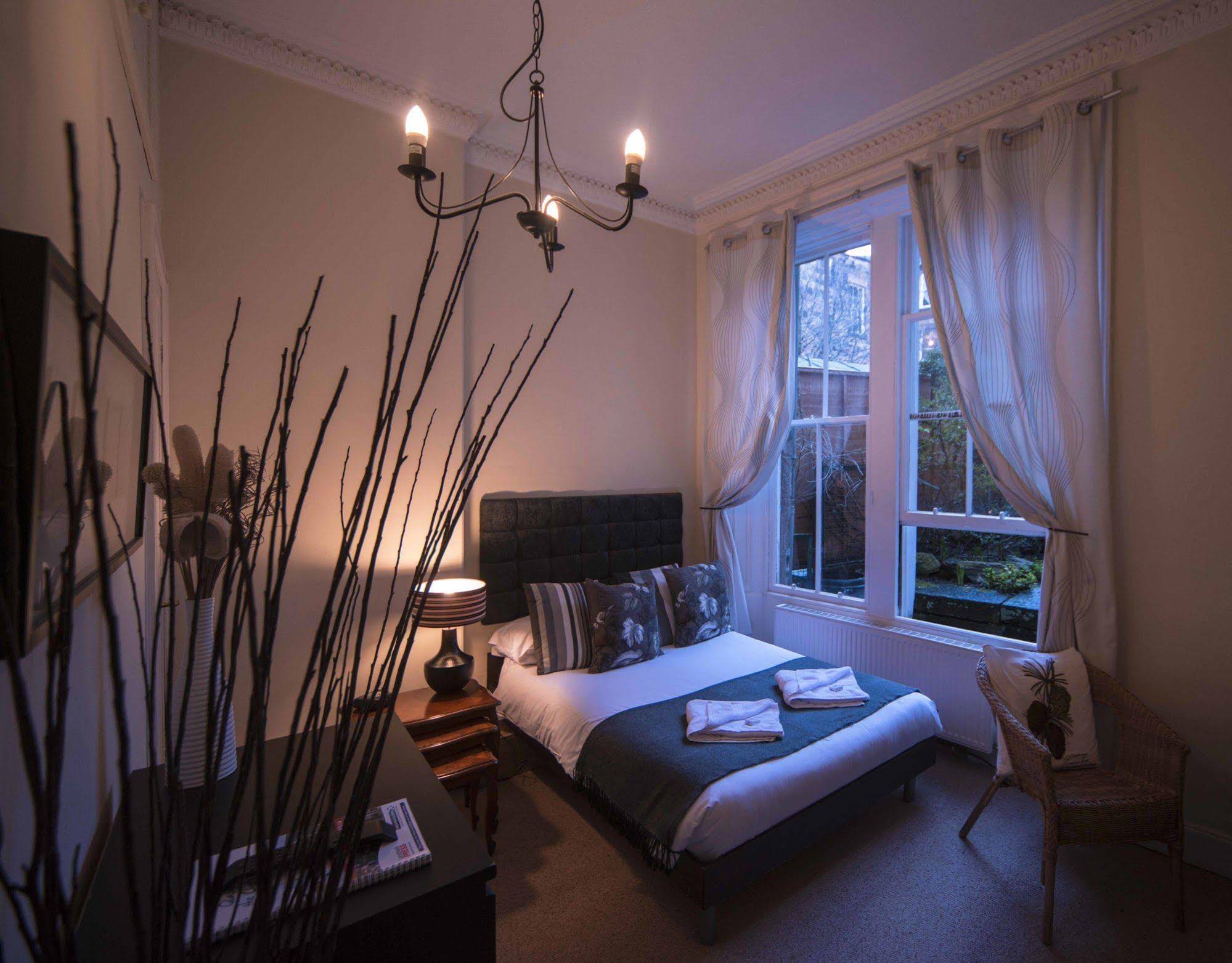 Amadeus Guest House