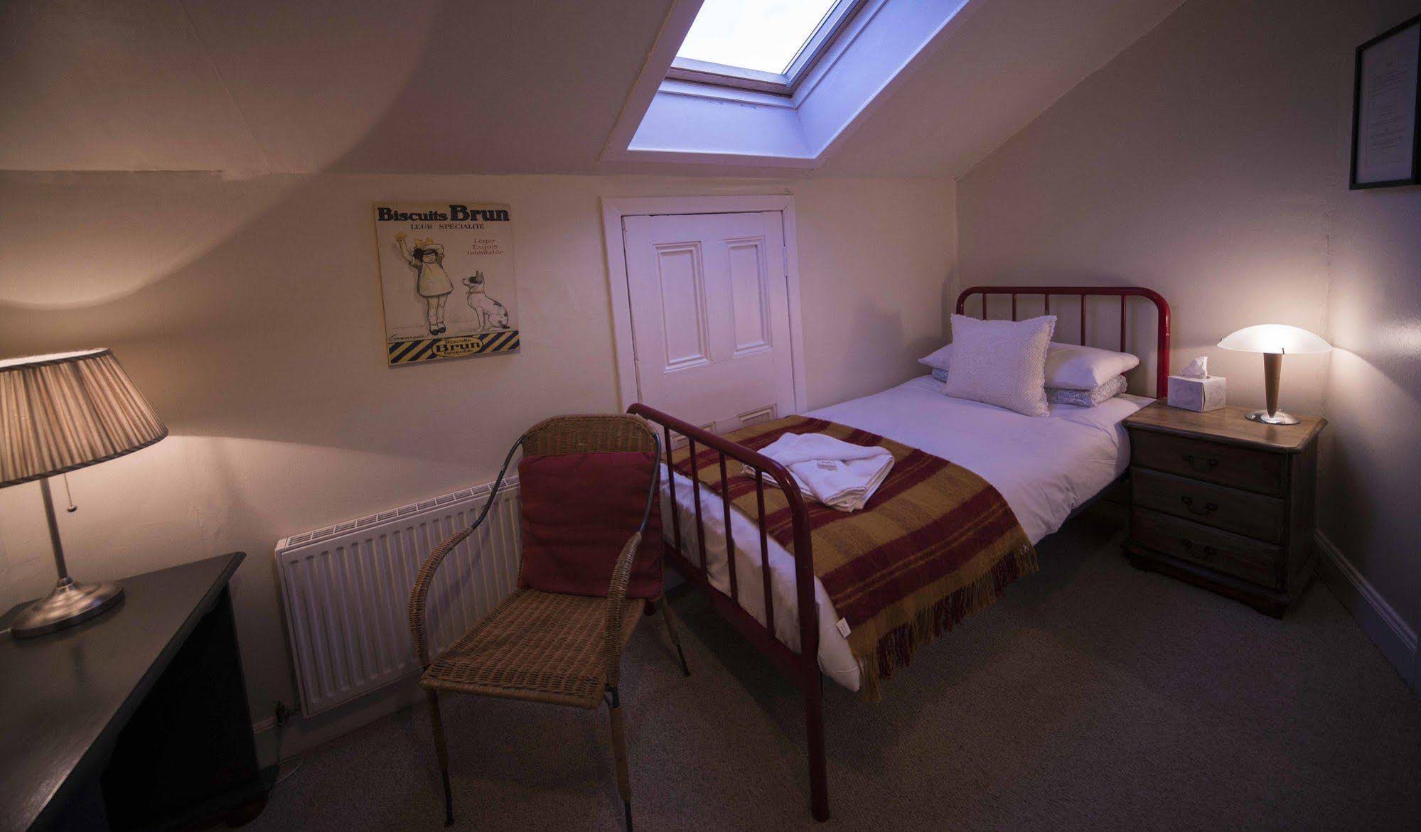 Amadeus Guest House
