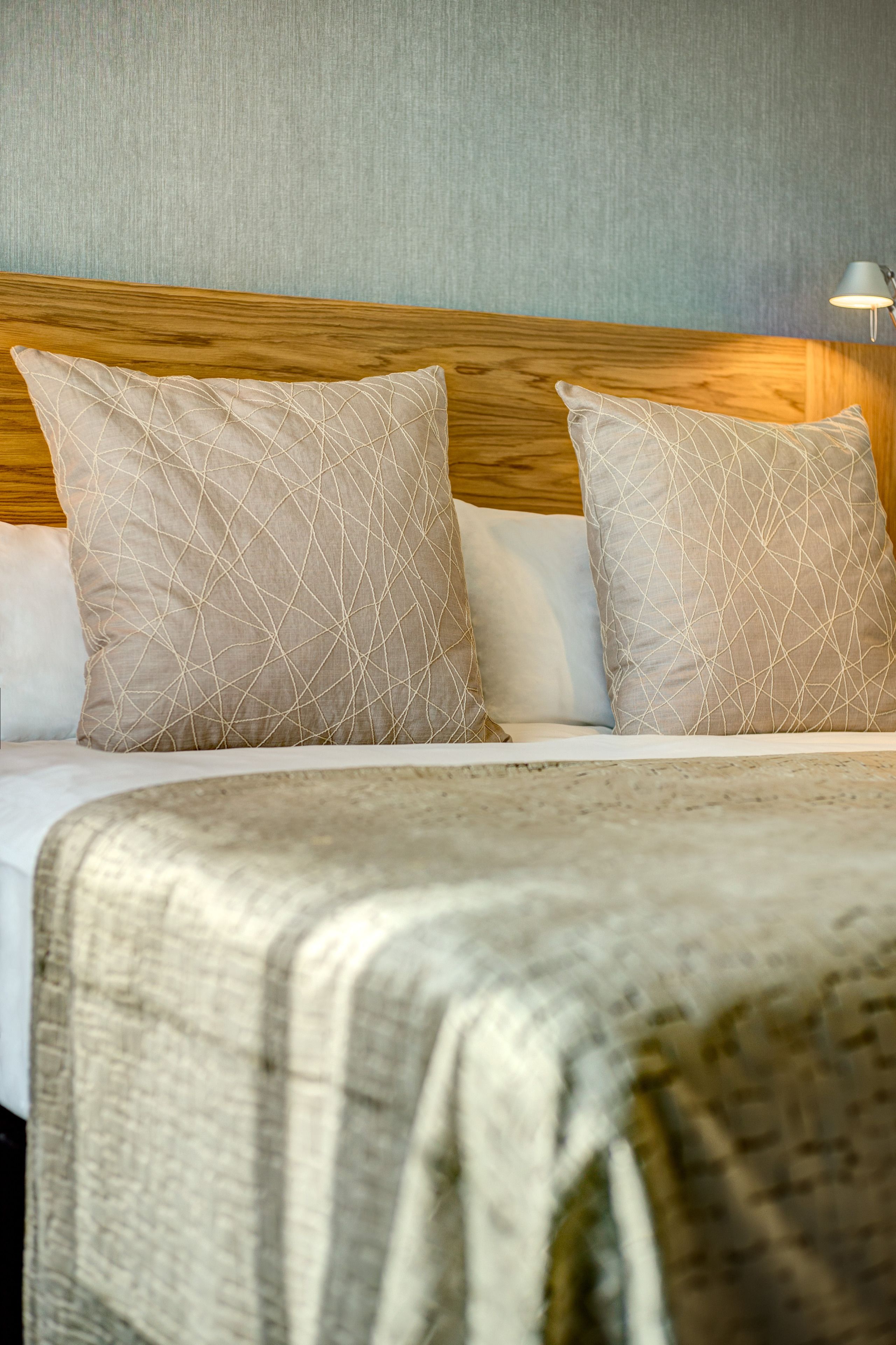Apex City of Glasgow Hotel