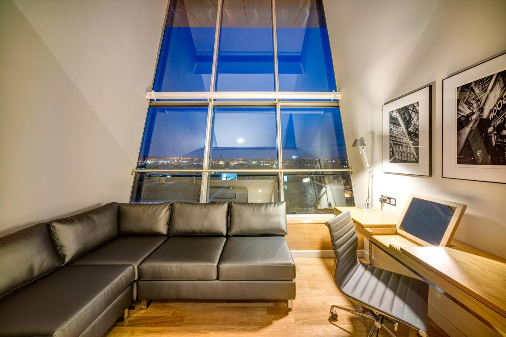 Apex City of Glasgow Hotel
