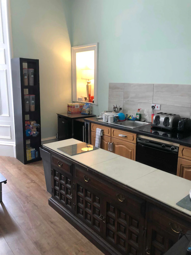 Bank Street Guest House