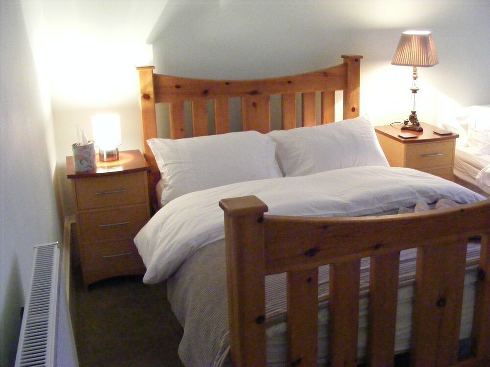 Bank Street Guest House