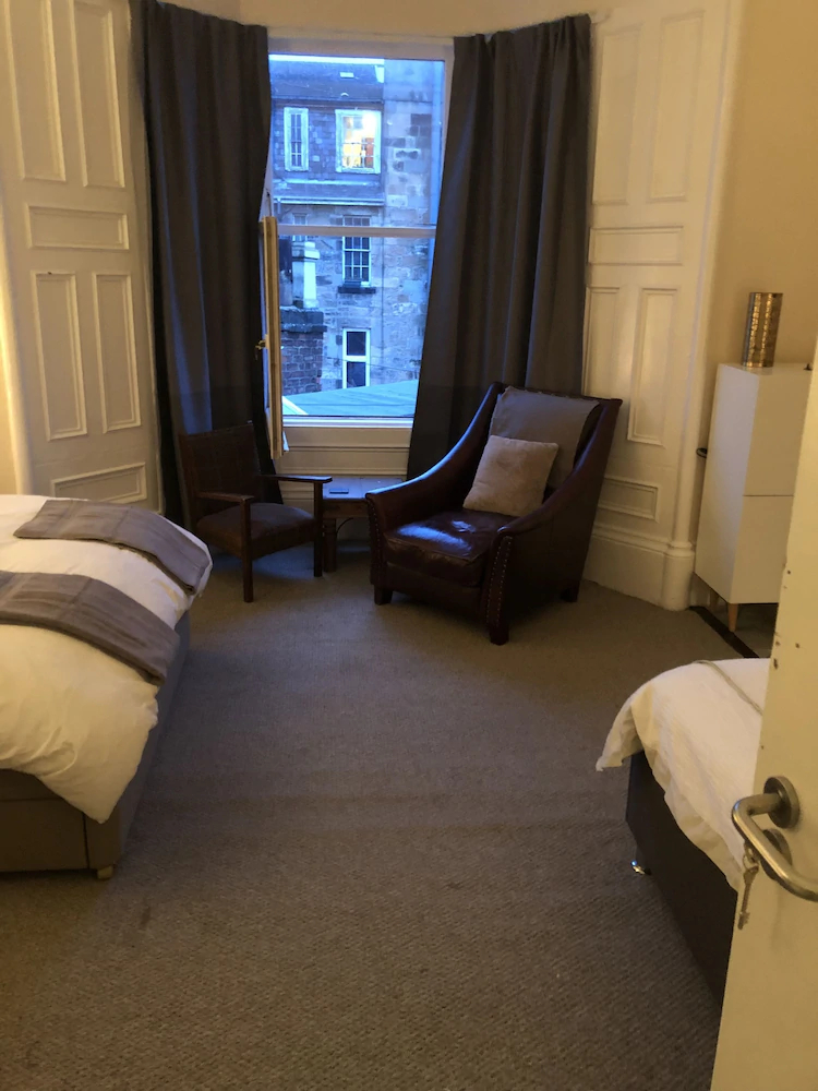 Bank Street Guest House