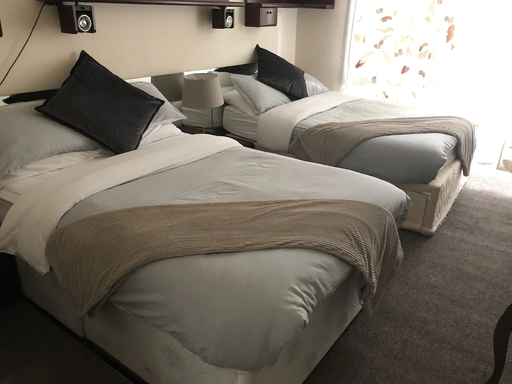 Bank Street Guest House