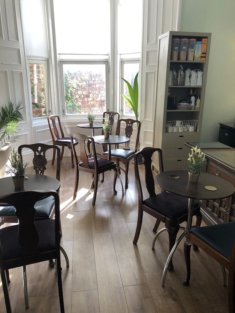 Bank Street Guest House