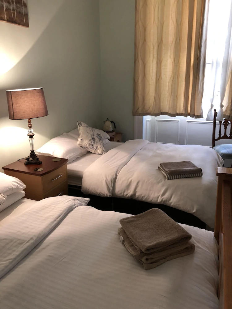 Bank Street Guest House