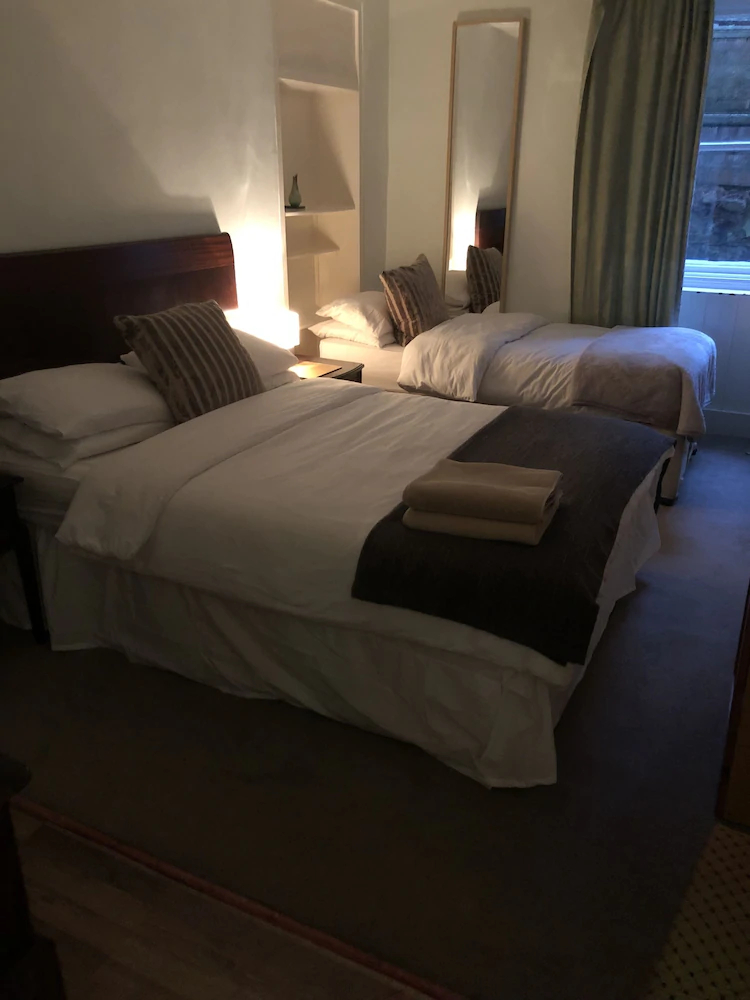 Bank Street Guest House