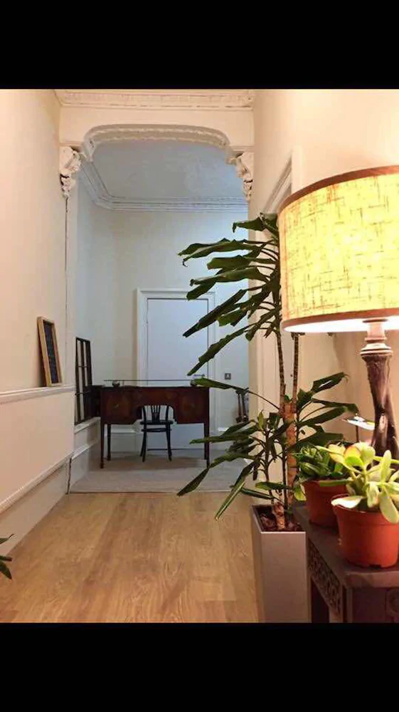 Bank Street Guest House