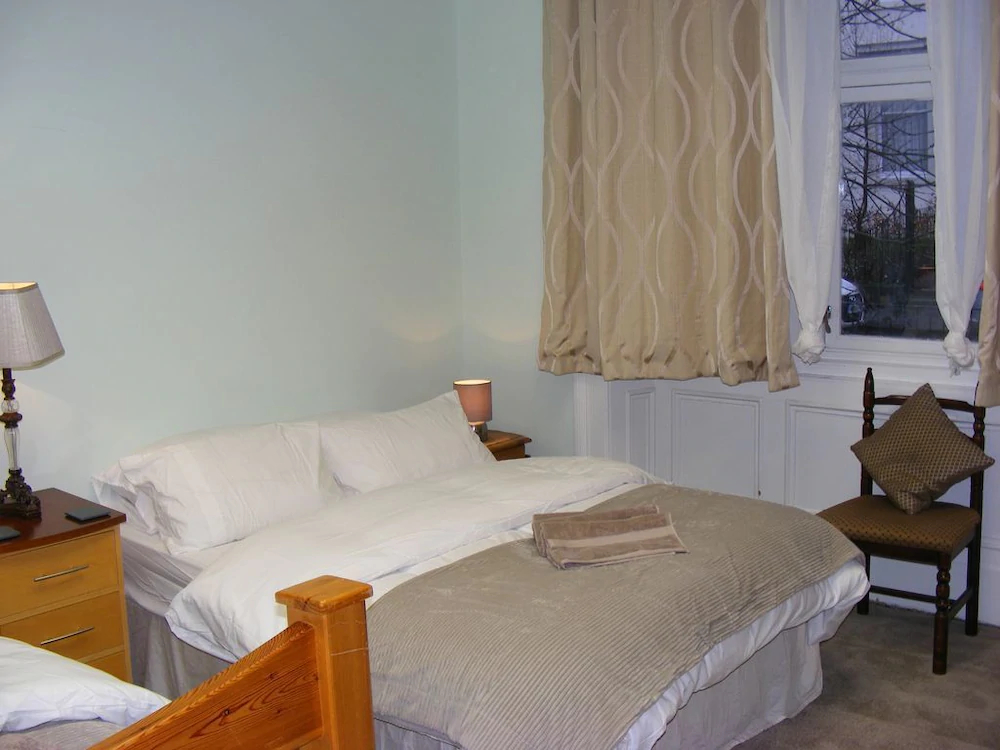 Bank Street Guest House