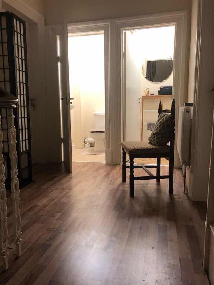 Bank Street Guest House