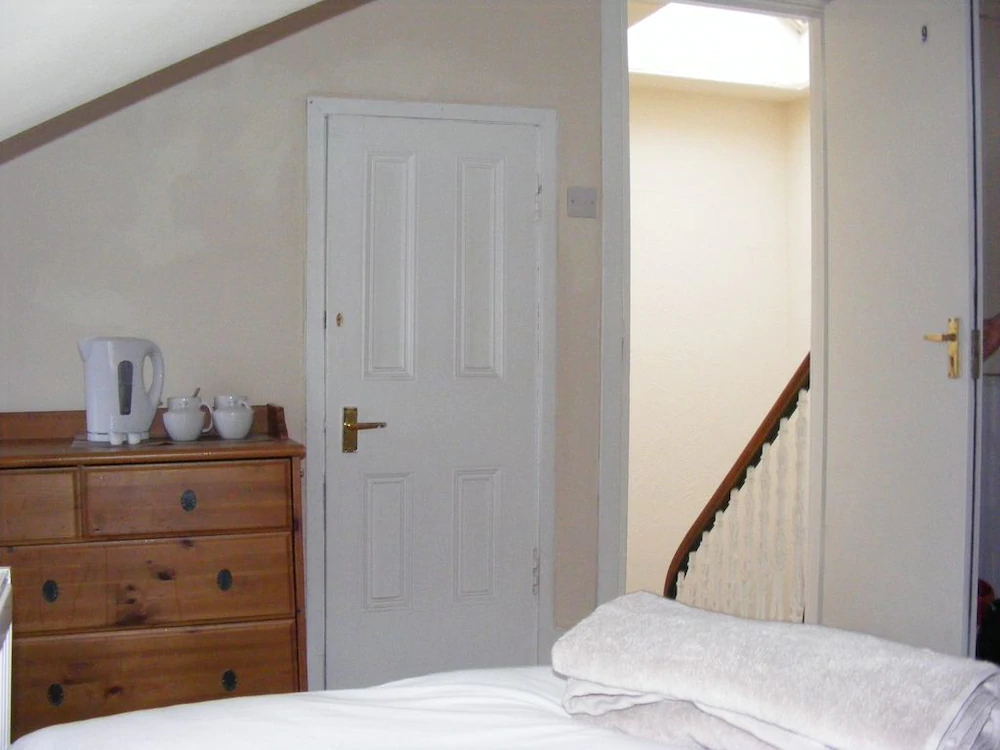 Bank Street Guest House