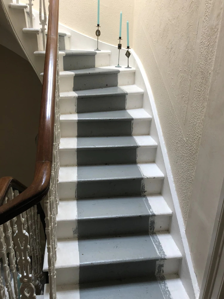 Bank Street Guest House