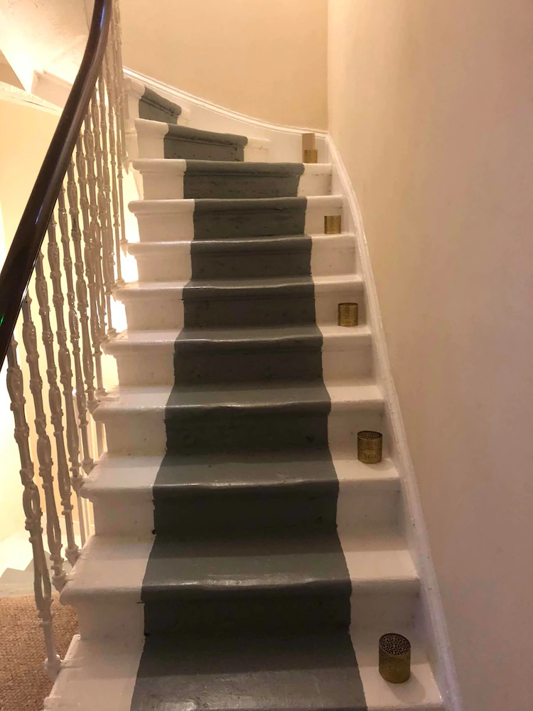 Bank Street Guest House
