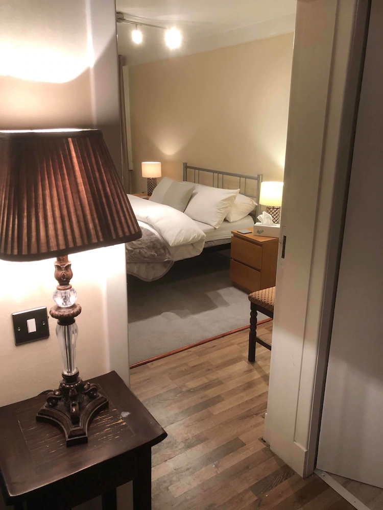 Bank Street Guest House