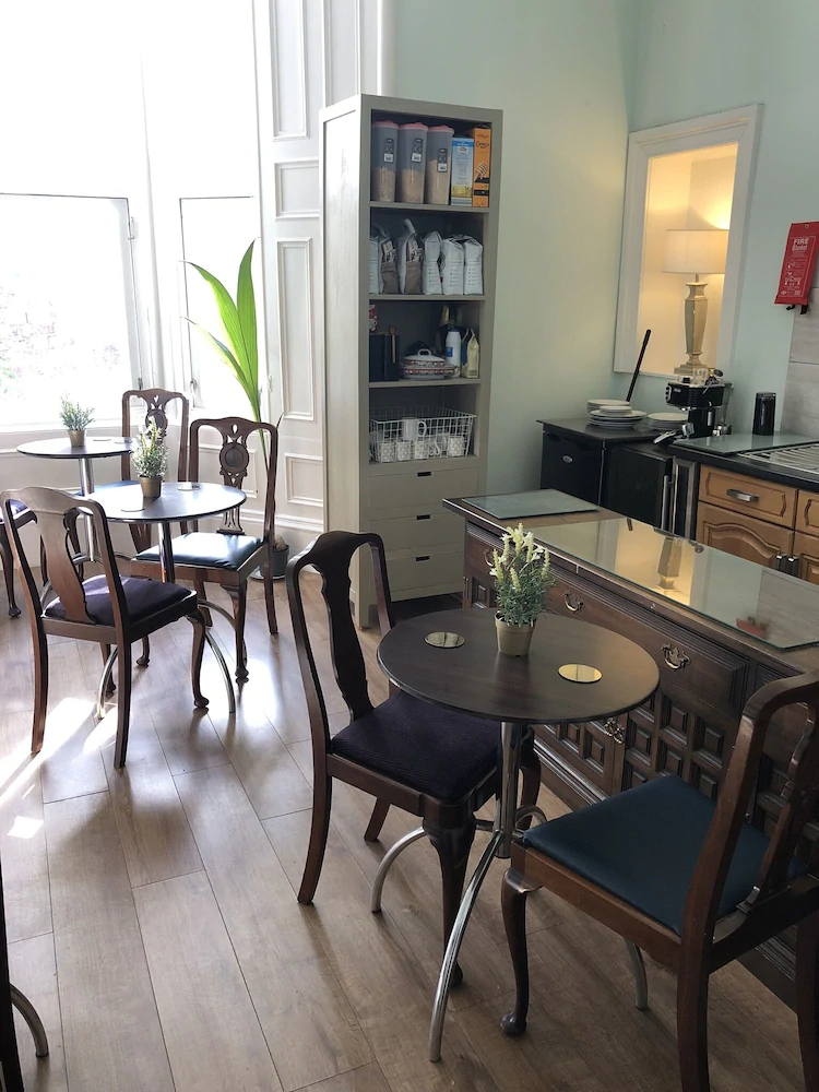 Bank Street Guest House