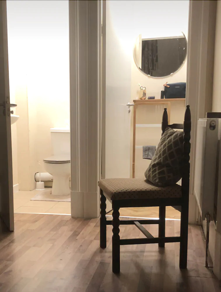Bank Street Guest House