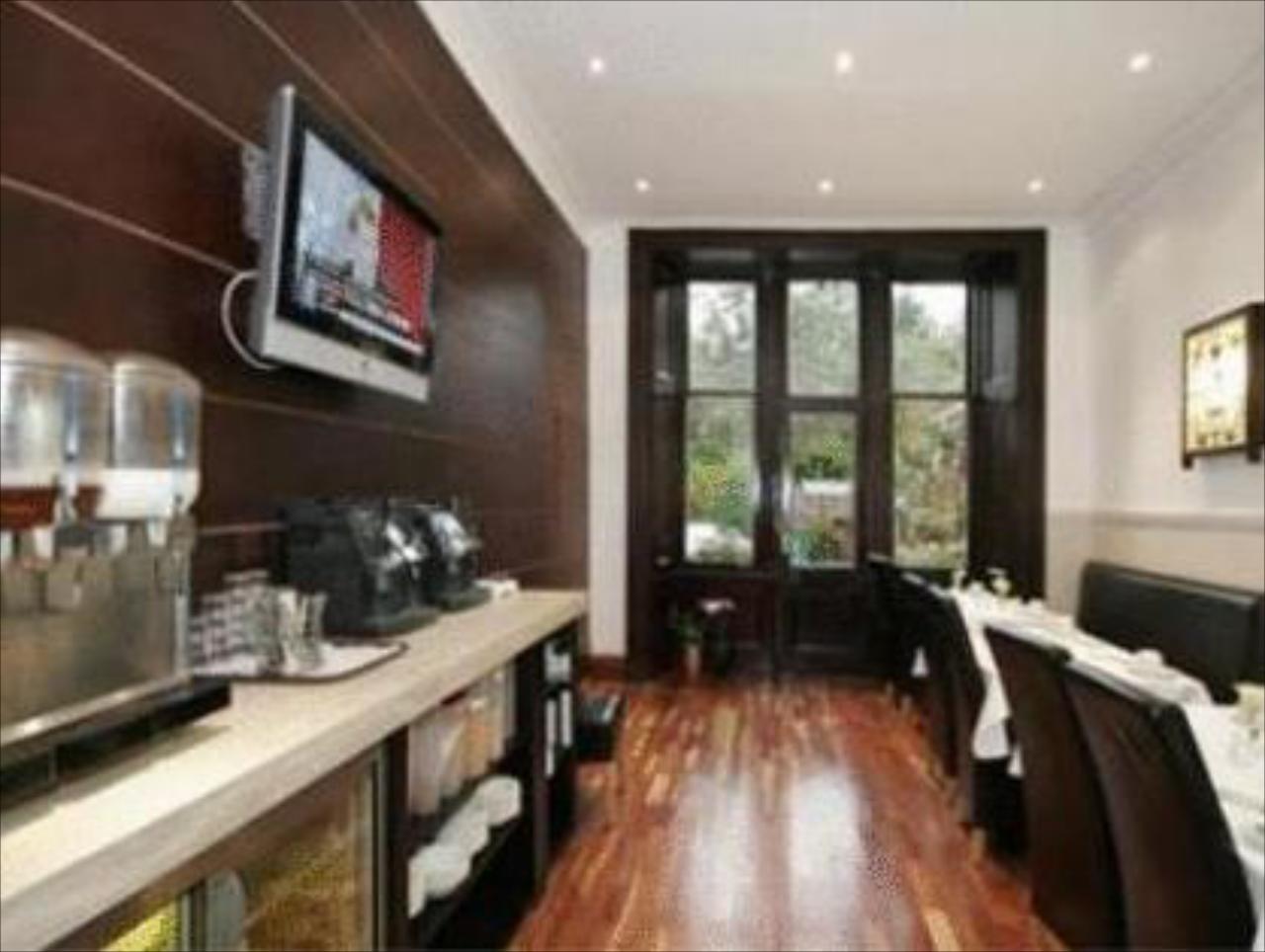 Belgrave Hotel