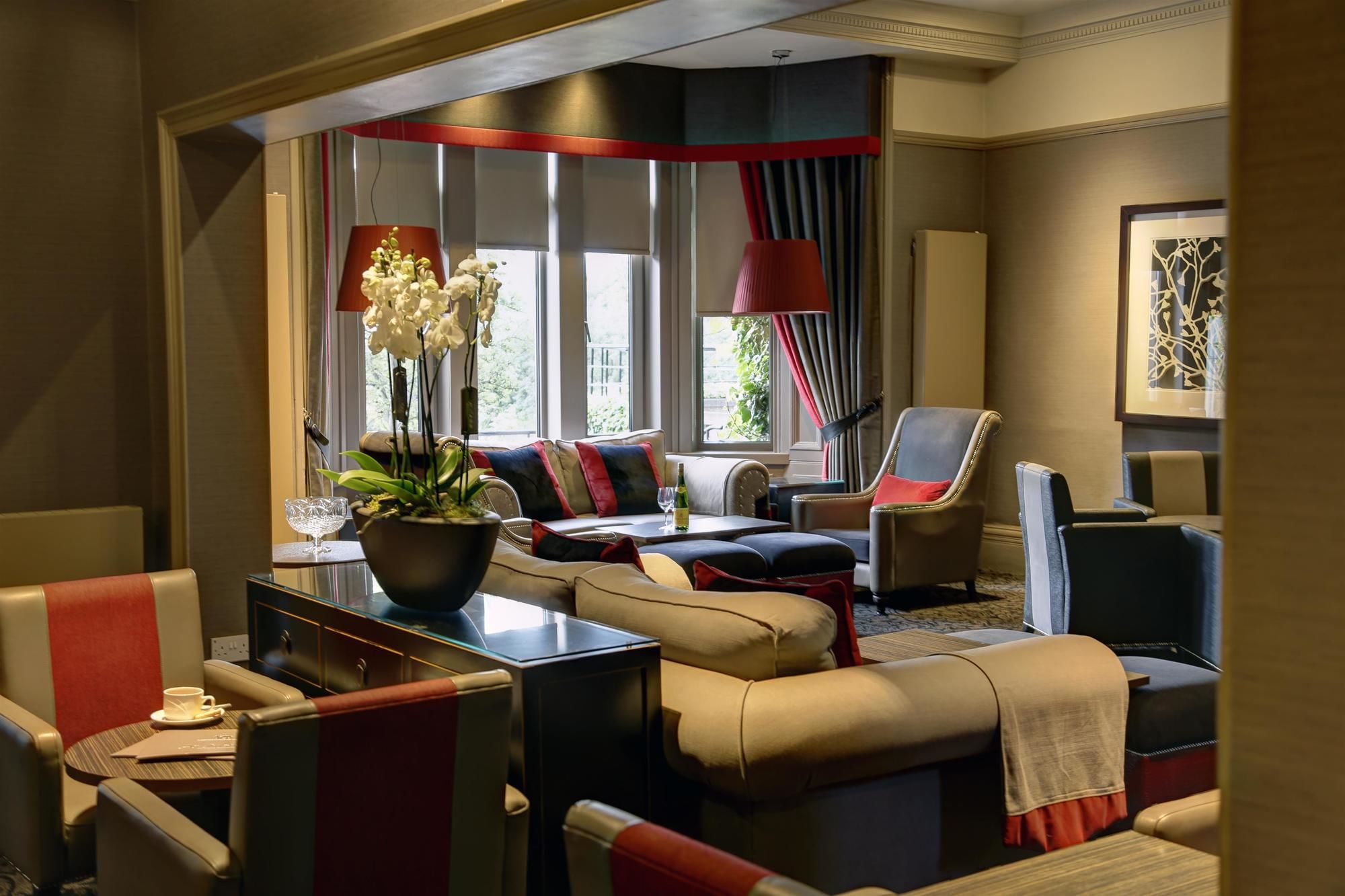 Best Western Garfield House Hotel
