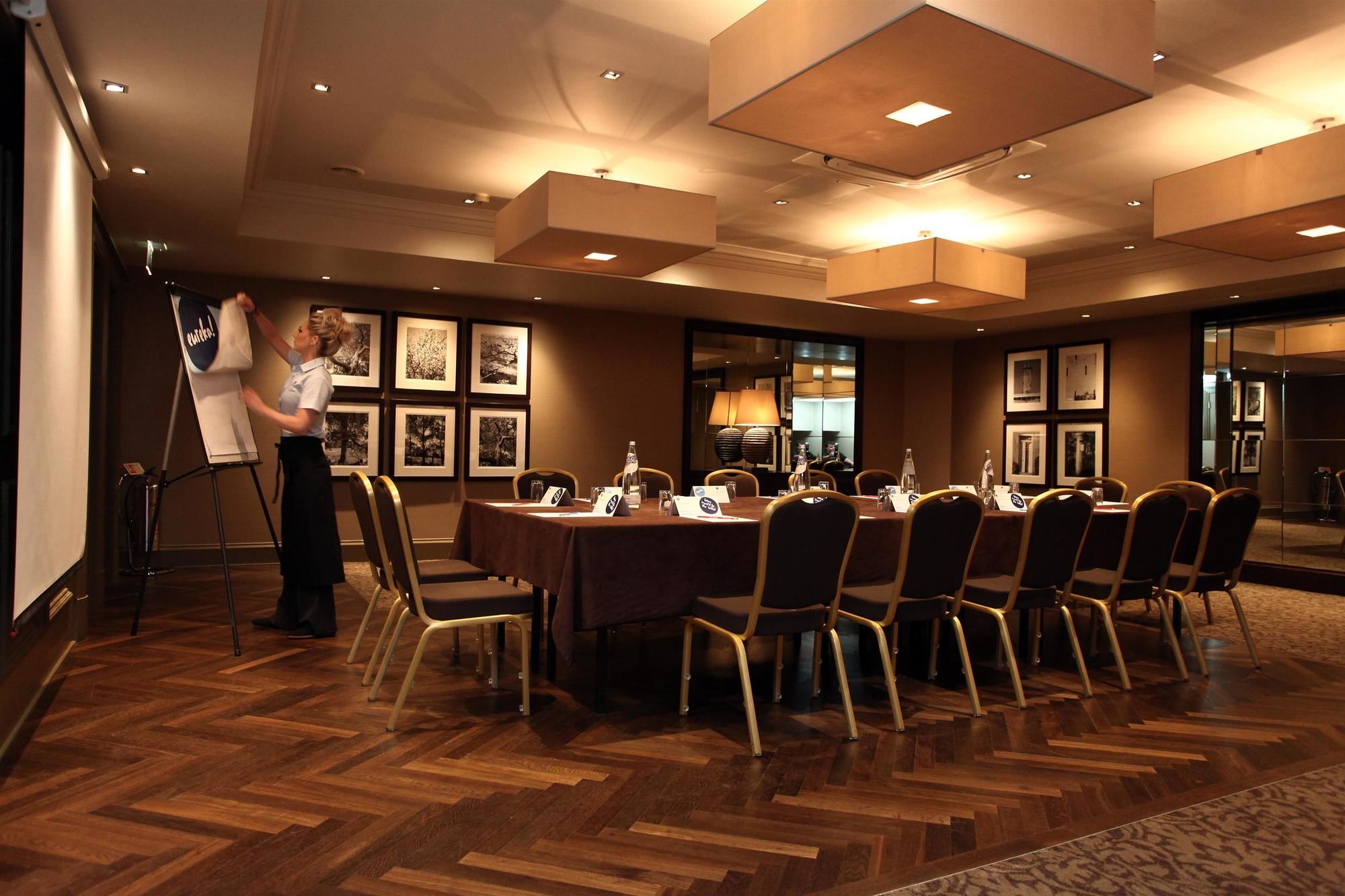 Best Western Garfield House Hotel