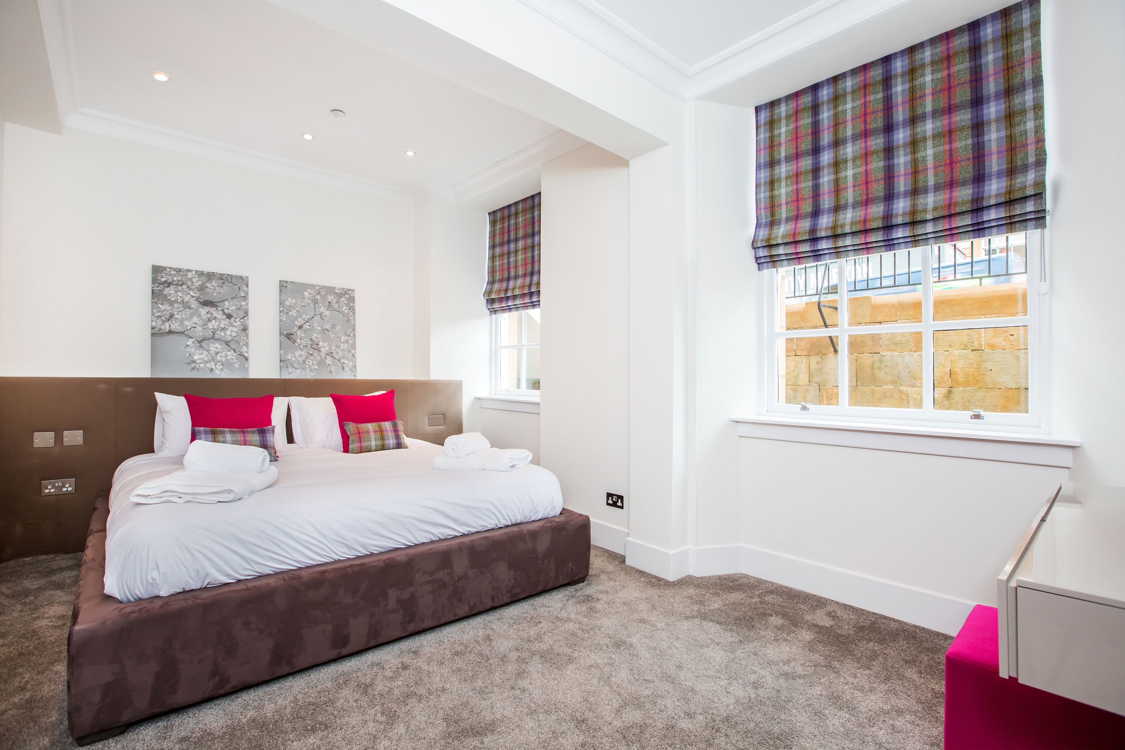 Blythswood Square Apartments