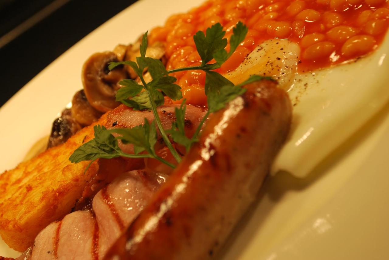 Campanile Hotel-Restaurant Glasgow Secc