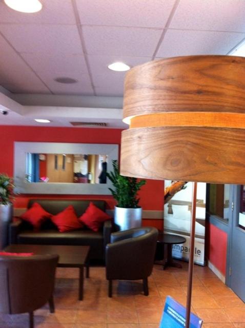 Campanile Hotel-Restaurant Glasgow Secc