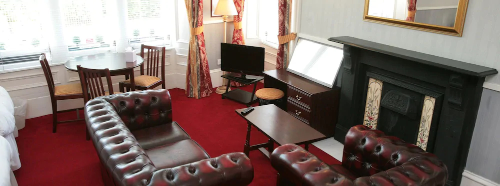 City Apartments Scotland